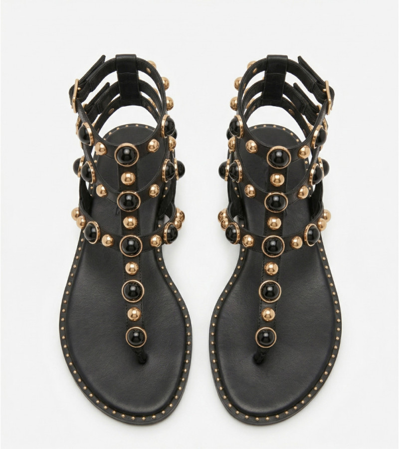 ROMY | Chaussures Artisanales | La Galerie