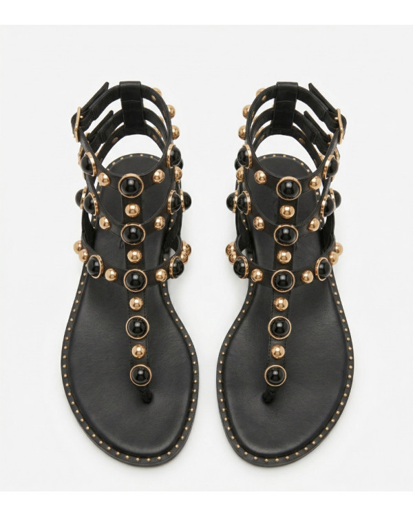 ROMY | Chaussures Artisanales | La Galerie