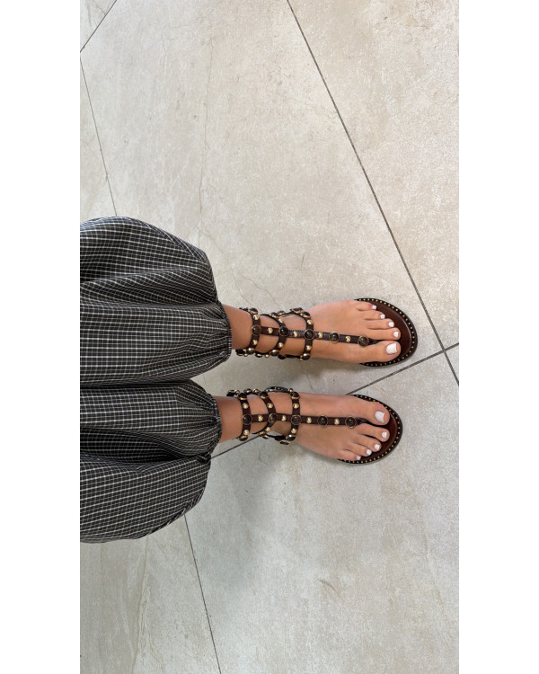 ROMY | Chaussures Artisanales | La Galerie