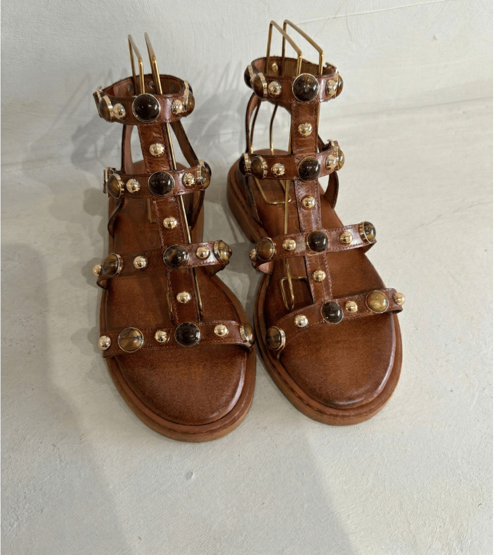 EMMA | Chaussures Italiennes | La Galerie