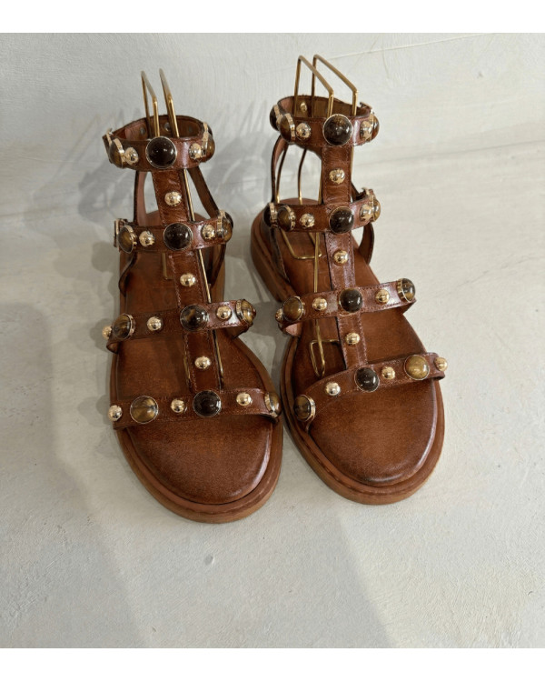 EMMA | Chaussures Italiennes | La Galerie