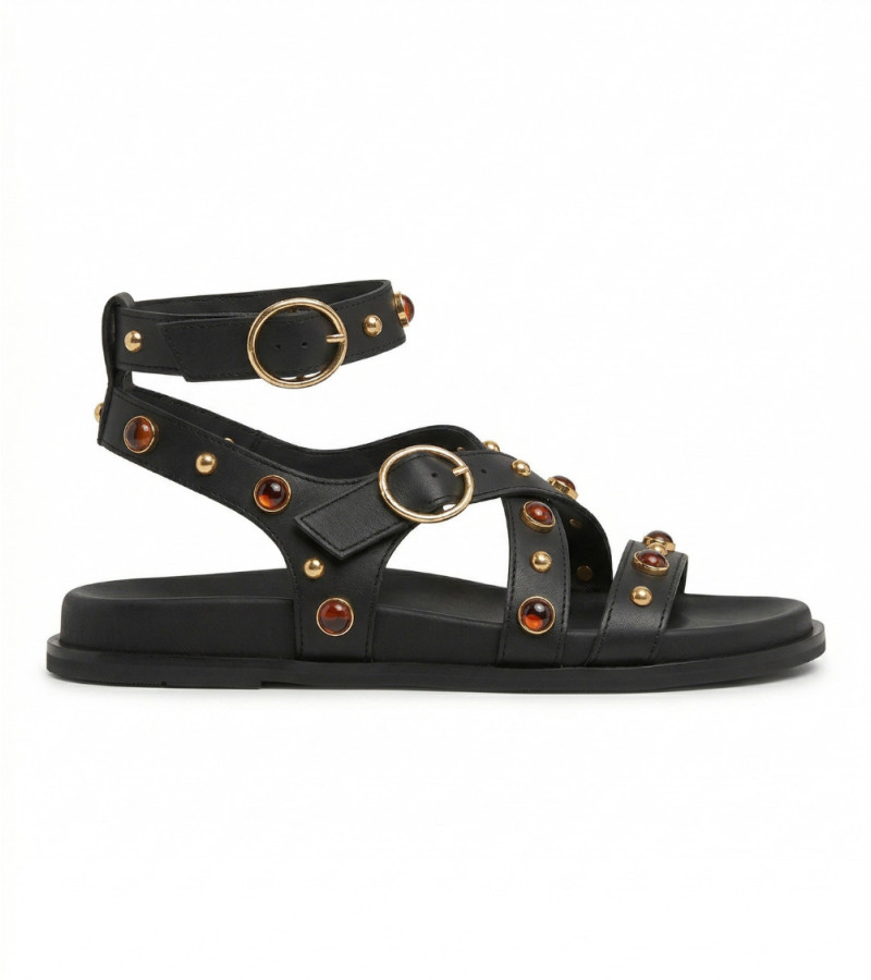 SCARLETTE | Chaussures Artisanales | La Galerie