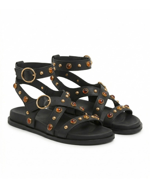 SCARLETTE | Chaussures Artisanales | La Galerie