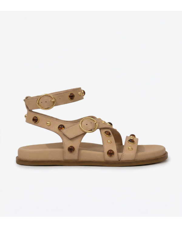 SCARLETTE | Chaussures Artisanales | La Galerie