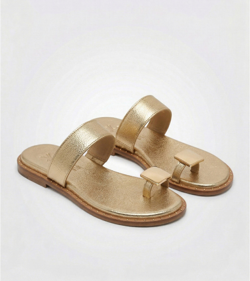 MILA | Chaussures Artisanales | La Galerie