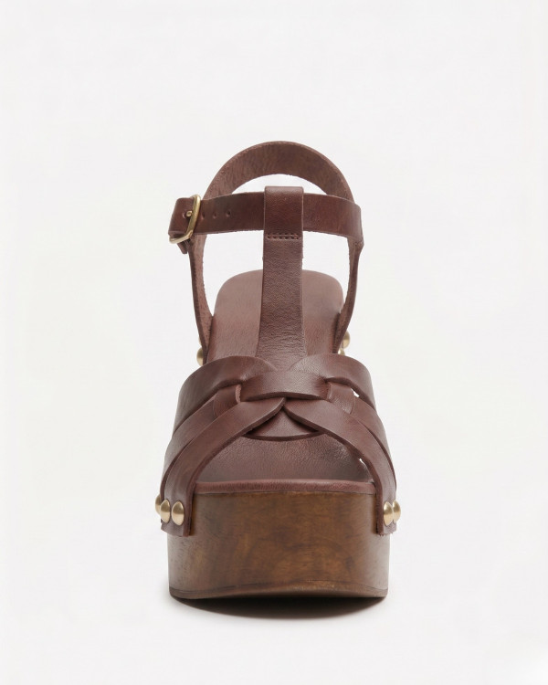 suzie | Women's Italian Leather Shoes | La Galerie