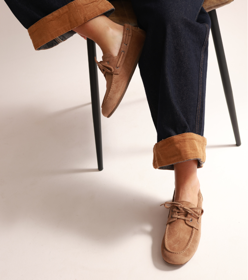 JEANNE | Chaussures Italiennes | La Galerie