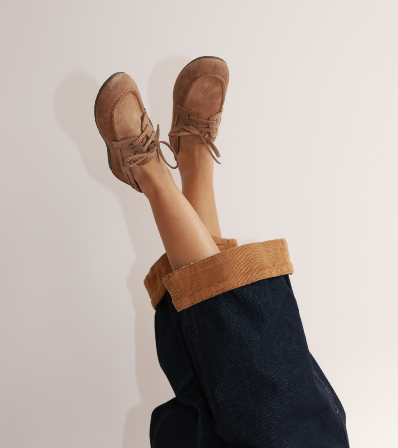 JEANNE | Chaussures Italiennes | La Galerie