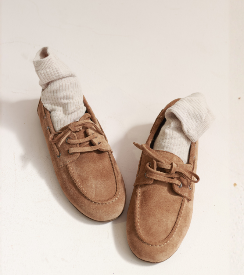 JEANNE | Chaussures Italiennes | La Galerie