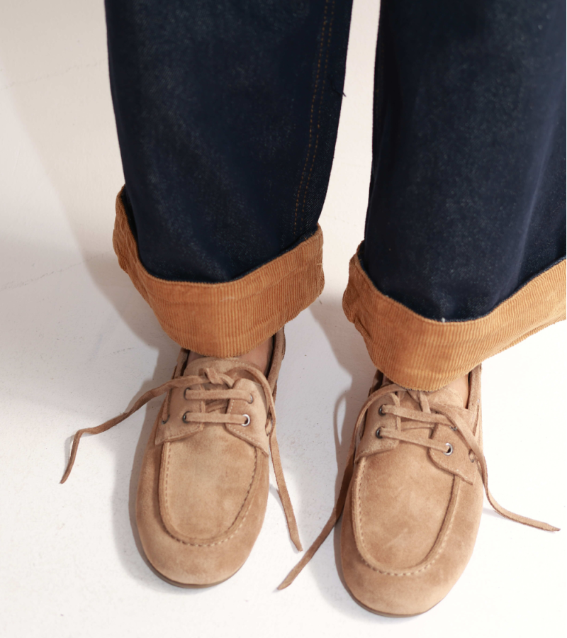 JEANNE | Chaussures Italiennes | La Galerie