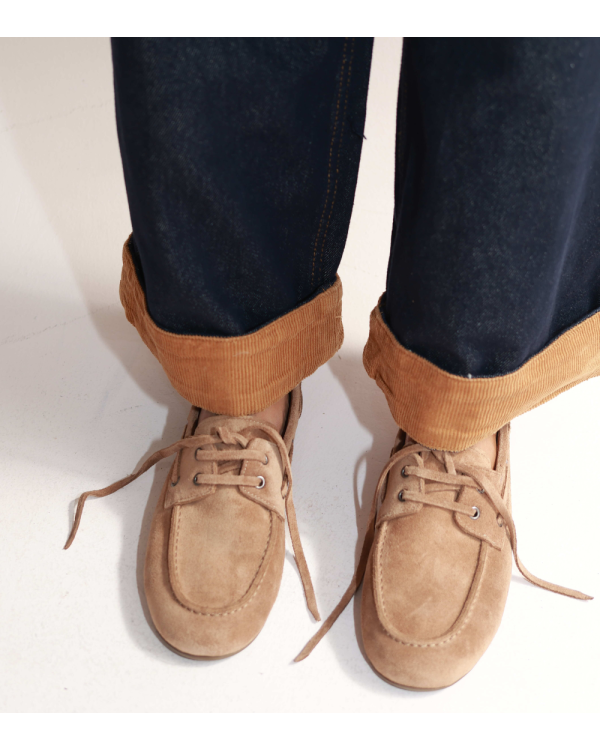 JEANNE | Chaussures Italiennes | La Galerie