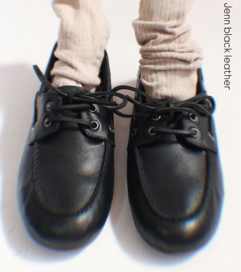 JEANNE | Chaussures Italiennes | La Galerie