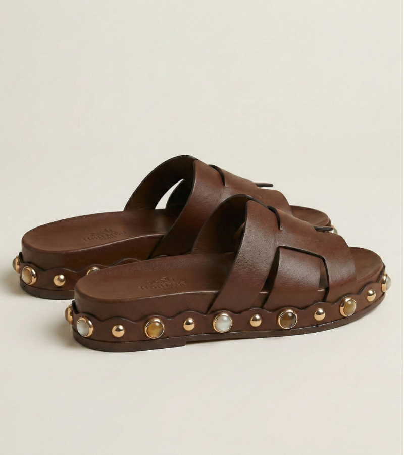 MUSE | Chaussures Artisanales | La Galerie