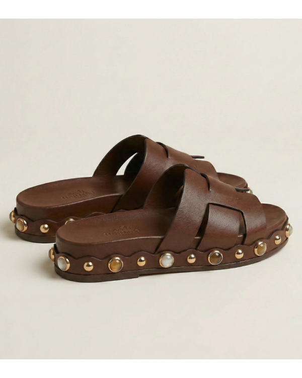 MUSE | Chaussures Artisanales | La Galerie