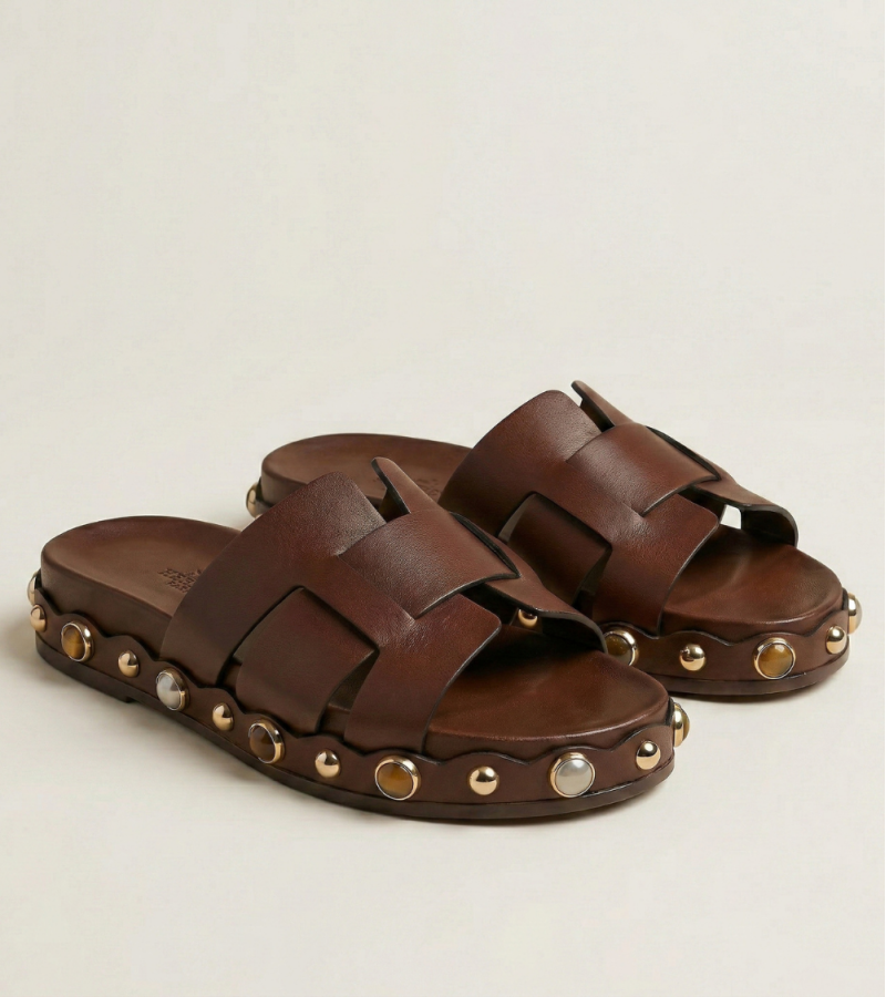 MUSE | Chaussures Artisanales | La Galerie