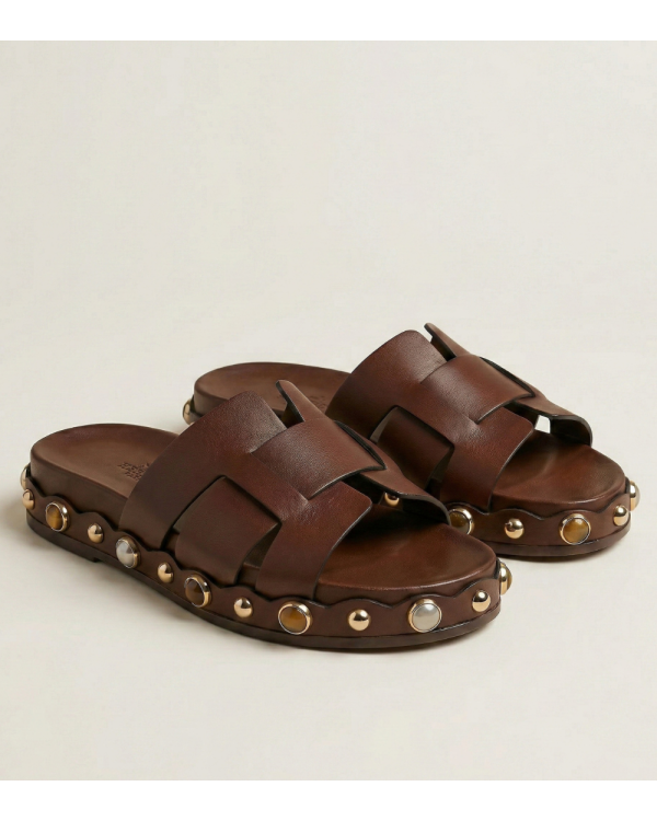 MUSE | Chaussures Artisanales | La Galerie