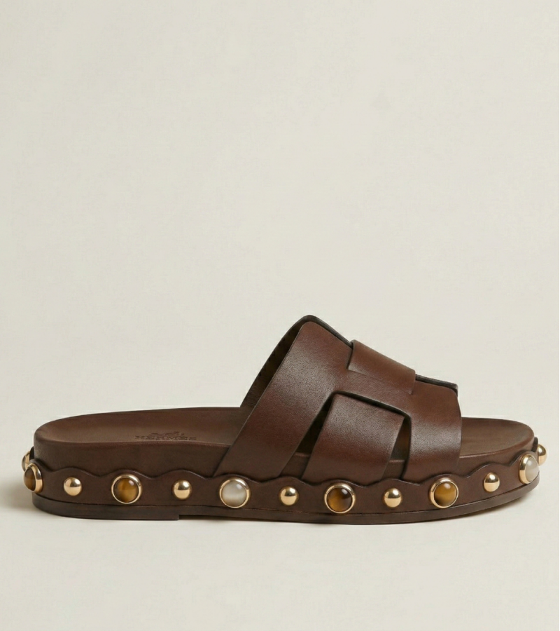 MUSE | Chaussures Artisanales | La Galerie