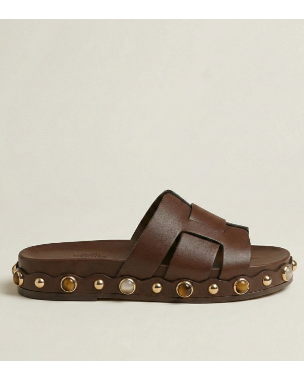 MUSE | Chaussures Artisanales | La Galerie