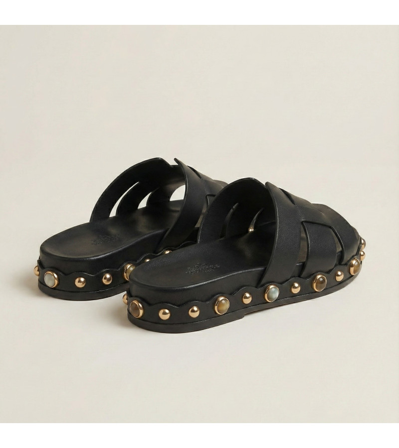 MUSE | Chaussures Artisanales | La Galerie