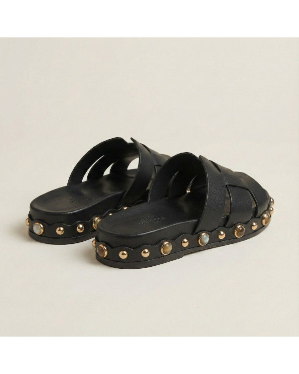 MUSE | Chaussures Artisanales | La Galerie