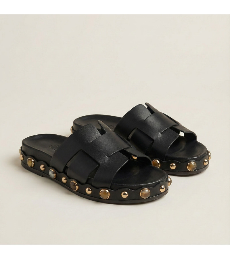 MUSE | Chaussures Artisanales | La Galerie