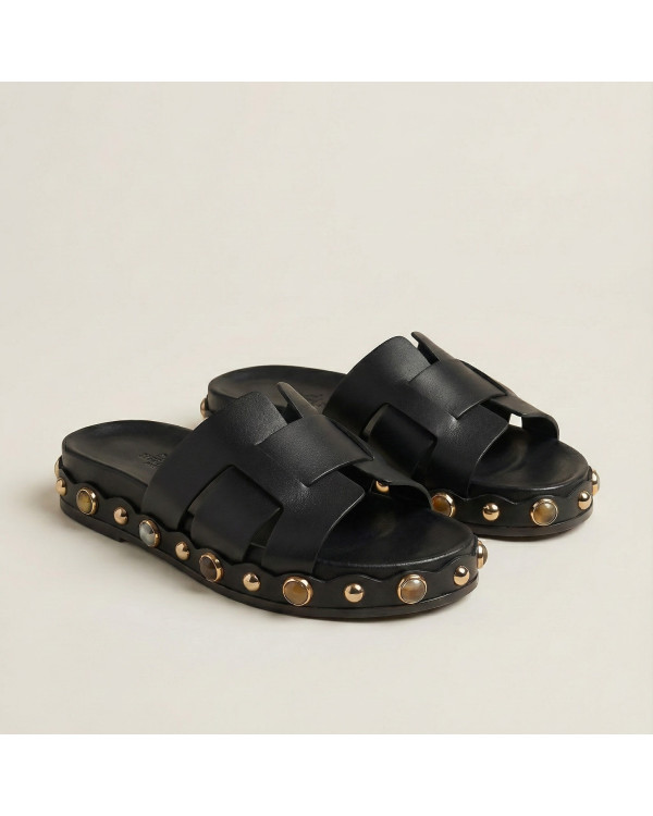 MUSE | Chaussures Artisanales | La Galerie