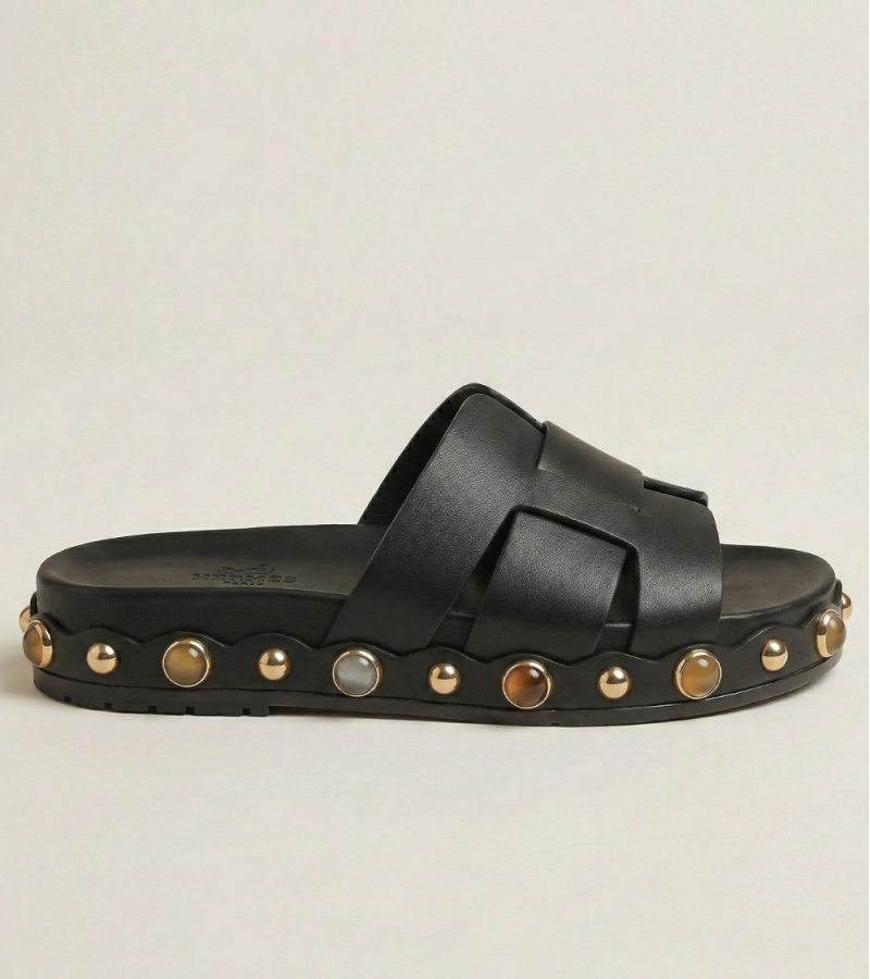 MUSE | Chaussures Artisanales | La Galerie