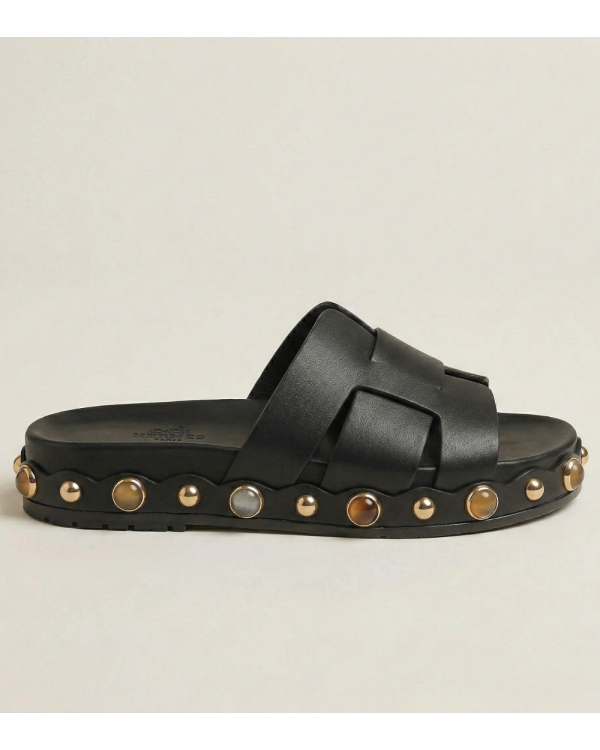 MUSE | Chaussures Artisanales | La Galerie