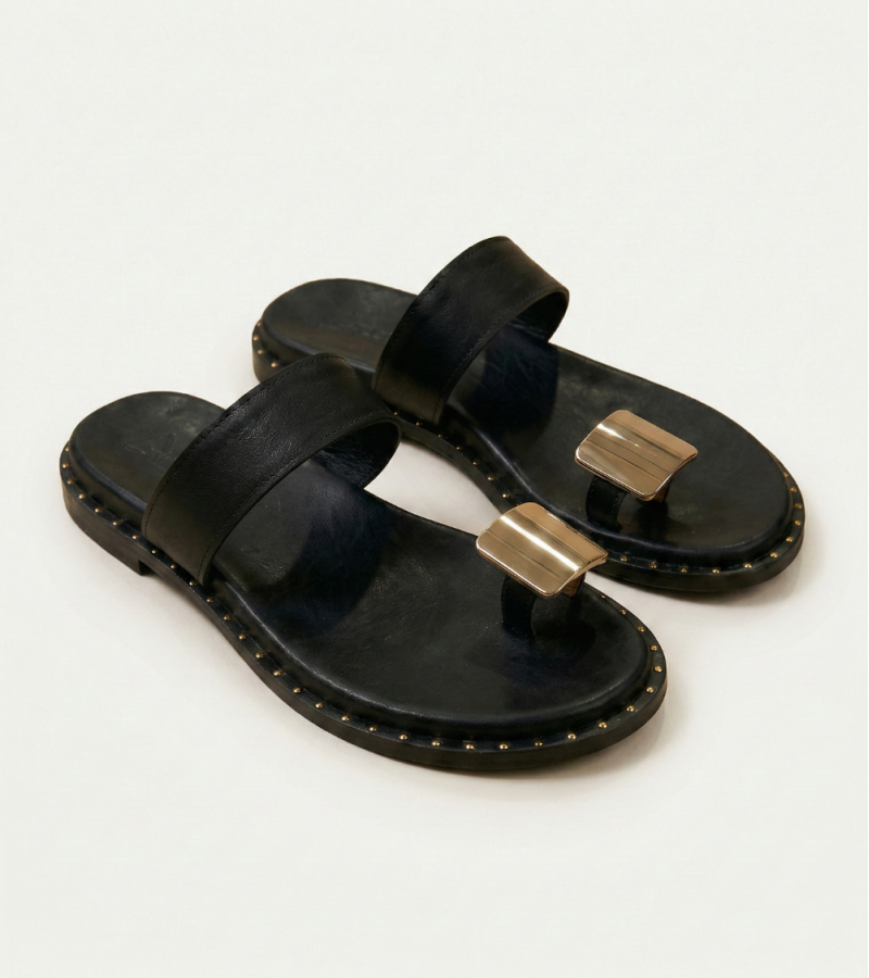 MILA | Chaussures Artisanales | La Galerie