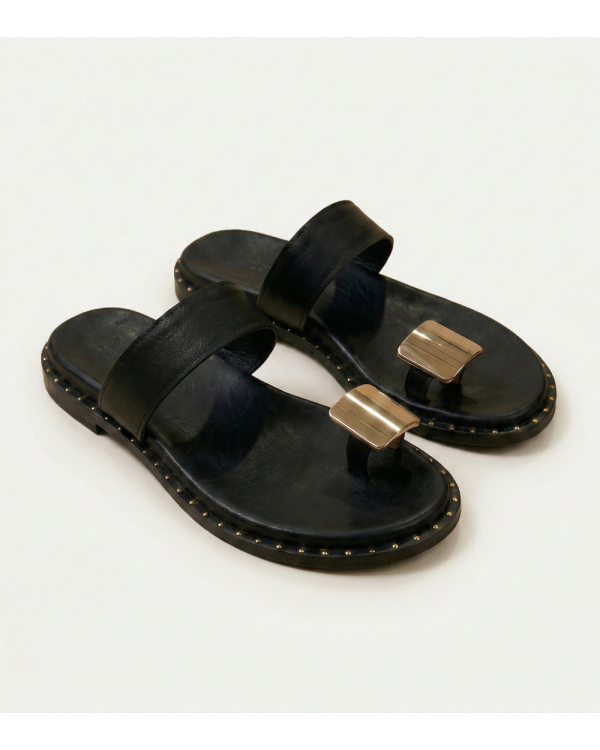 MILA | Chaussures Artisanales | La Galerie