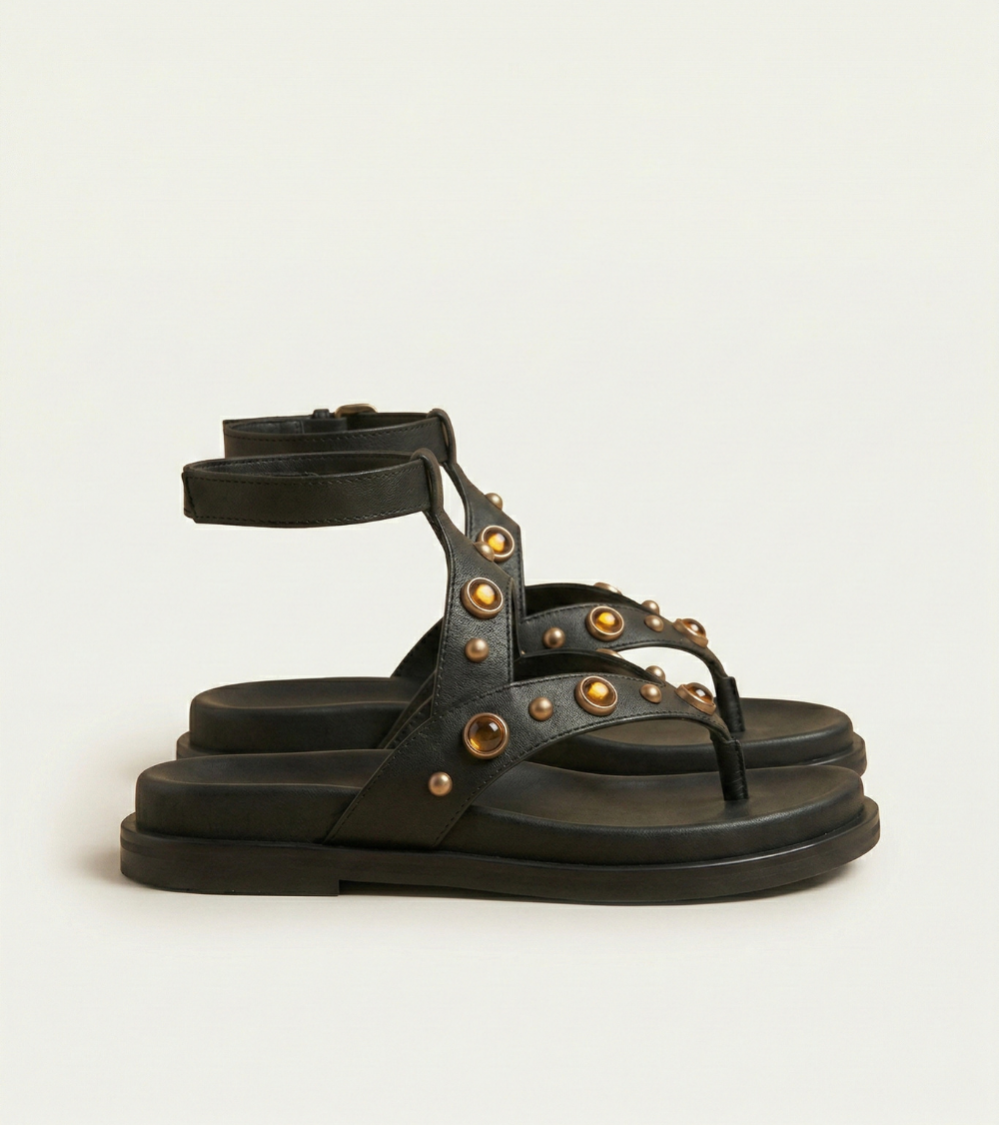 EDEN | Chaussures Artisanales | La Galerie