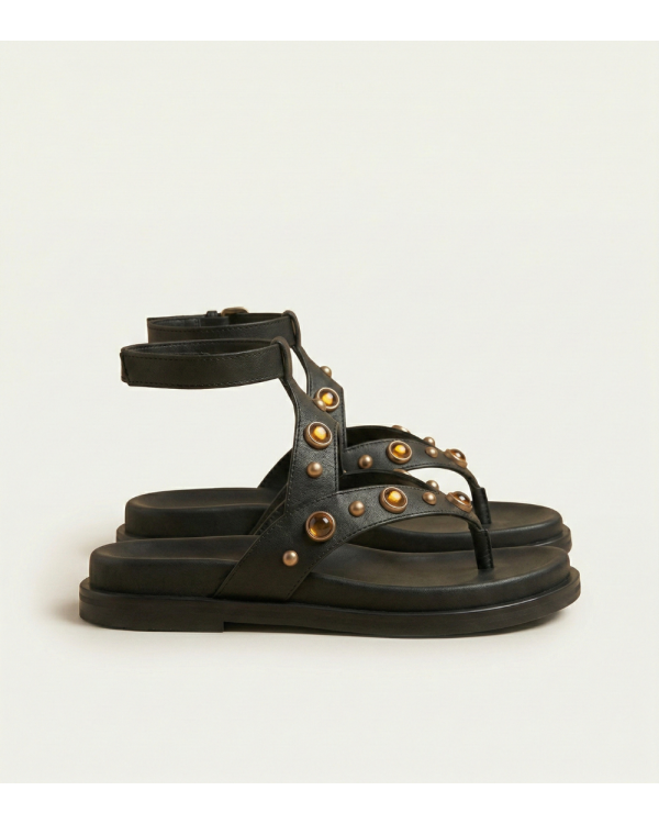 EDEN | Chaussures Artisanales | La Galerie