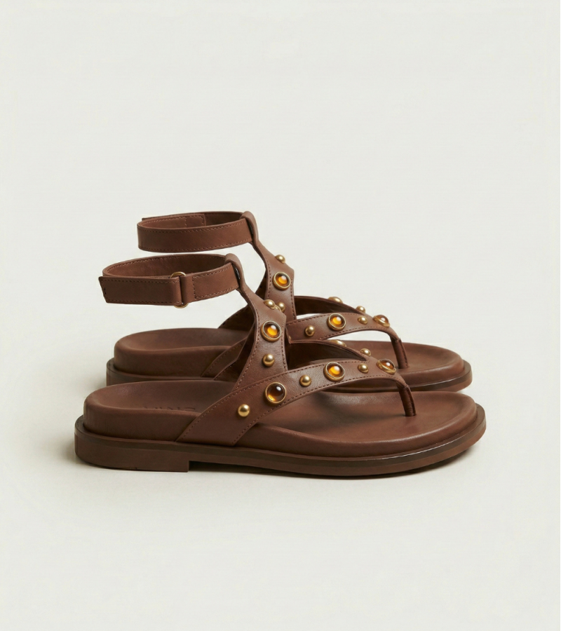 EDEN | Chaussures Artisanales | La Galerie