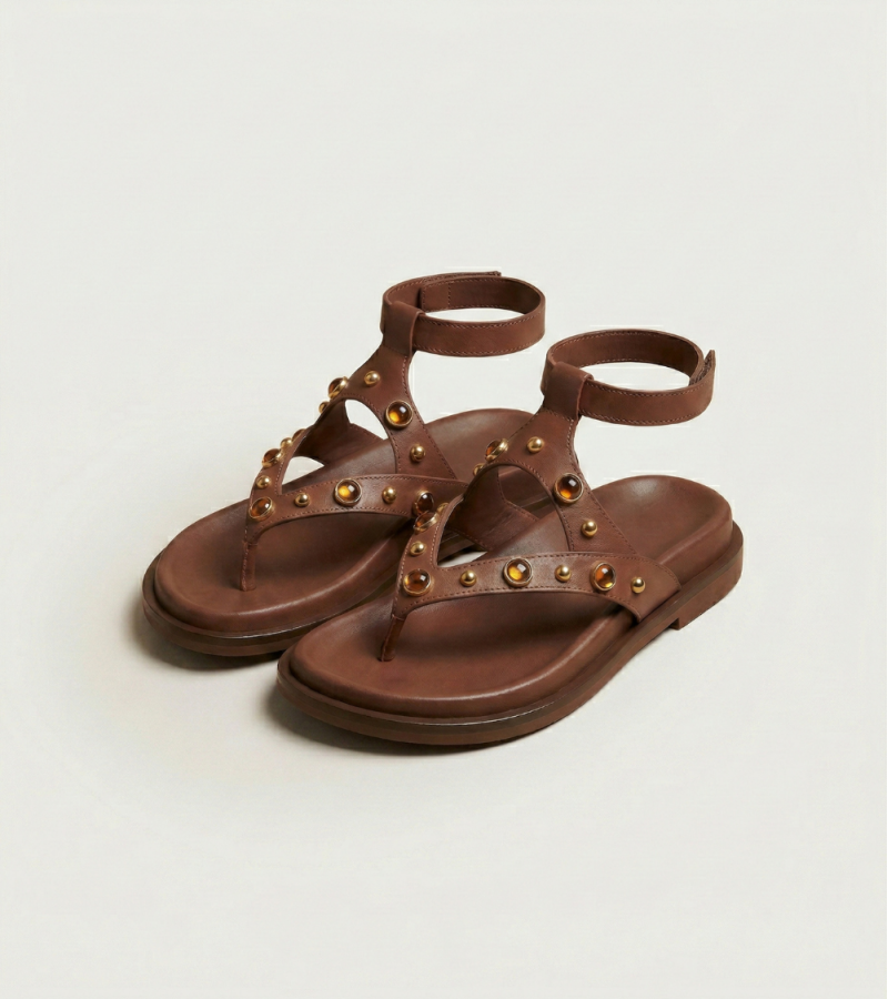 EDEN | Chaussures Artisanales | La Galerie