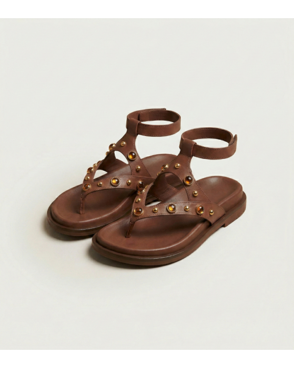 EDEN | Chaussures Artisanales | La Galerie