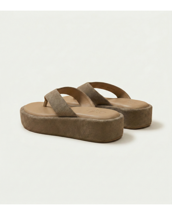 GIGI | Chaussures Artisanales | La Galerie