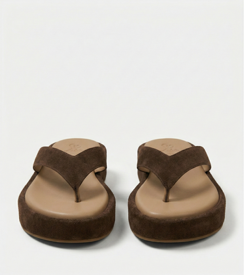 GIGI | Chaussures Artisanales | La Galerie