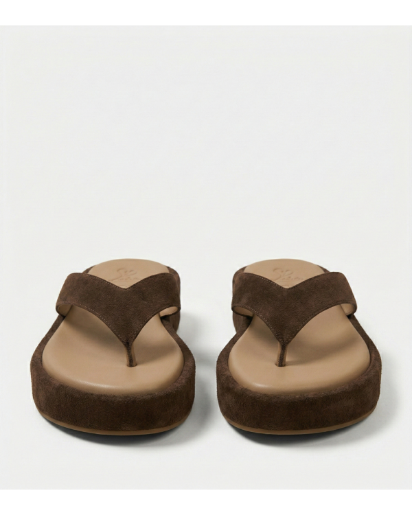 GIGI | Chaussures Artisanales | La Galerie