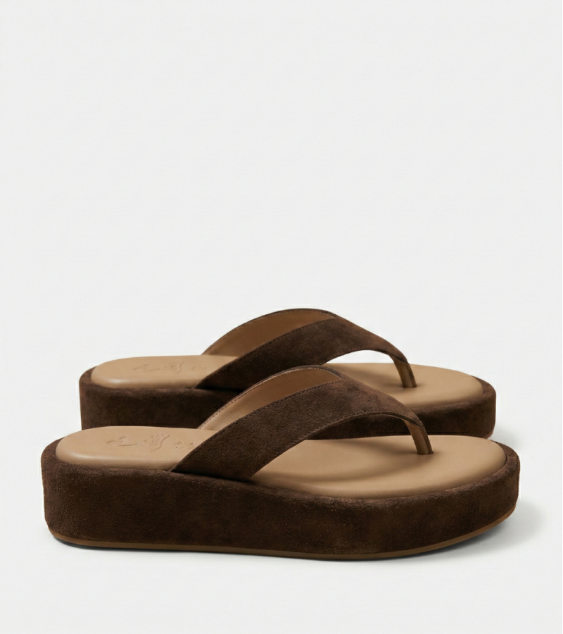 GIGI | Chaussures Artisanales | La Galerie