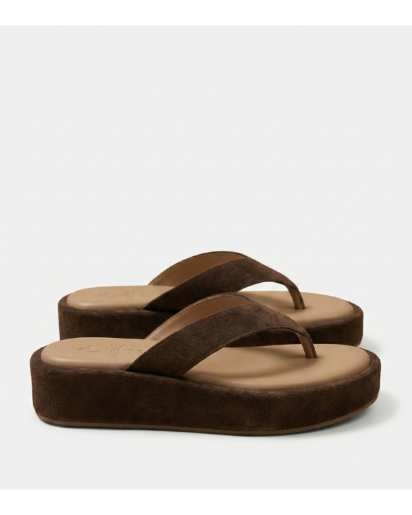 GIGI | Chaussures Artisanales | La Galerie