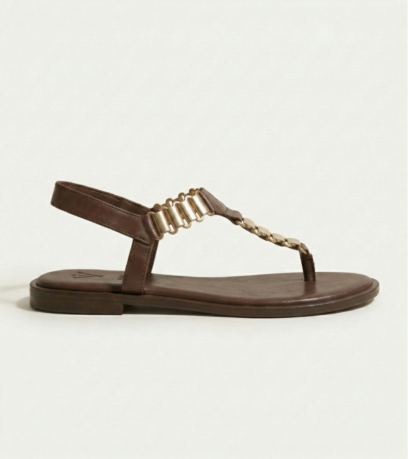 PANDORE | Chaussures Artisanales | La Galerie