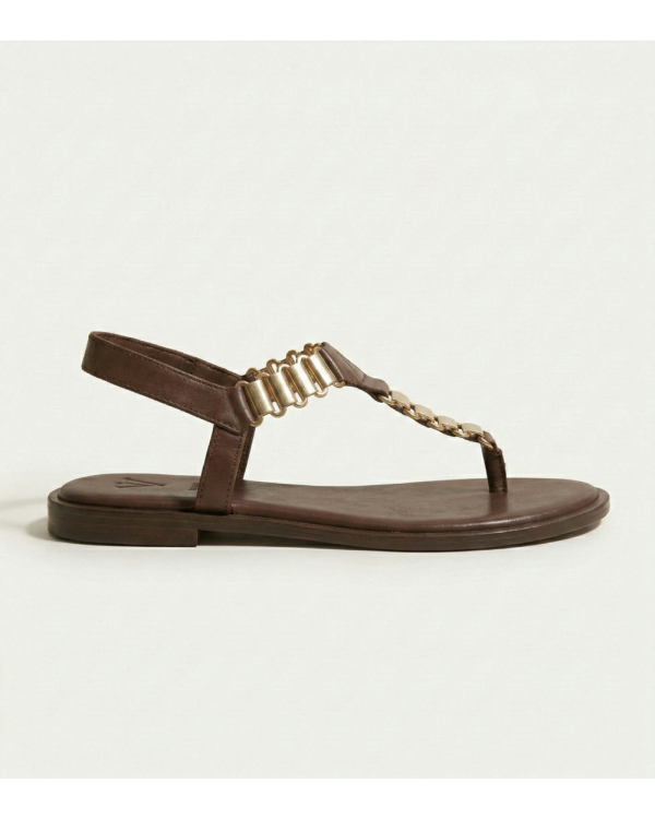 PANDORE | Chaussures Artisanales | La Galerie