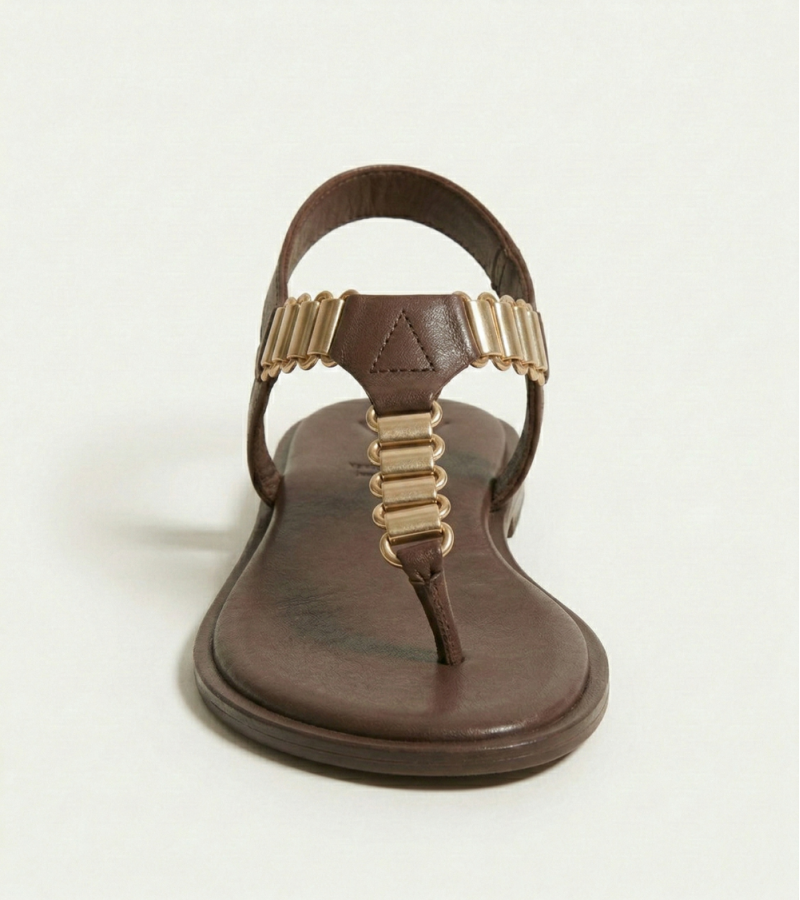 PANDORE | Chaussures Artisanales | La Galerie