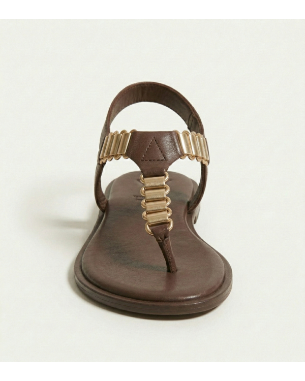 PANDORE | Chaussures Artisanales | La Galerie