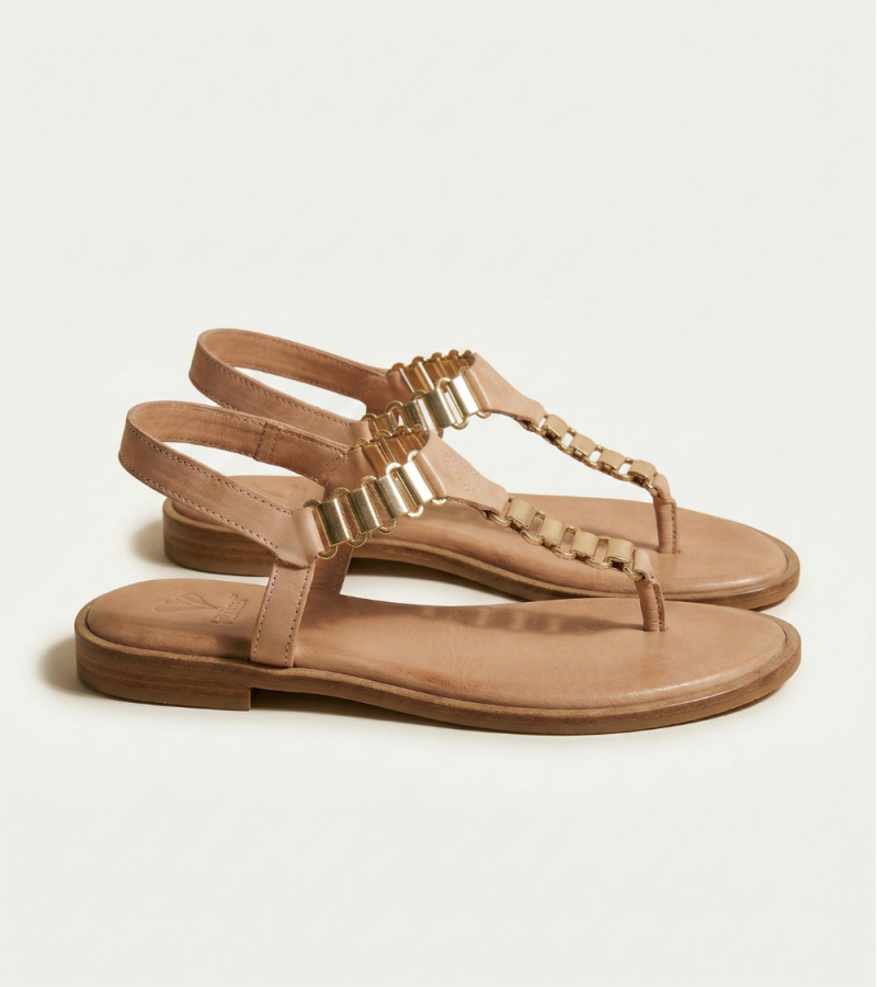 PANDORE | Chaussures Artisanales | La Galerie