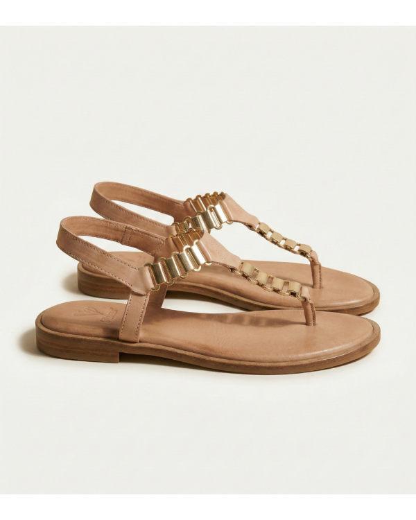 PANDORE | Chaussures Artisanales | La Galerie