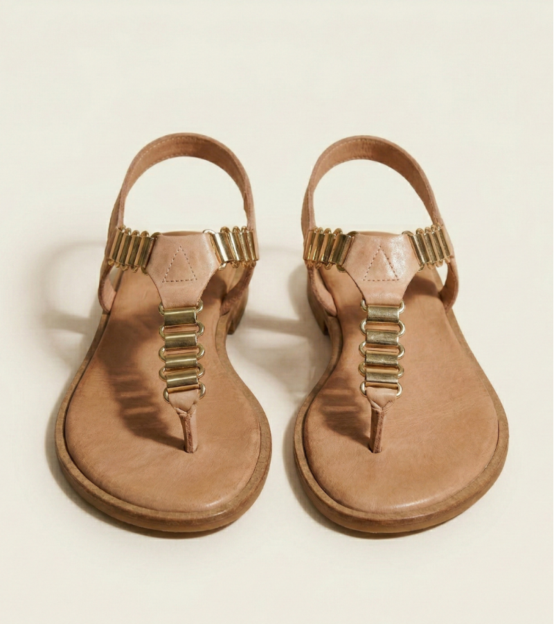 PANDORE | Chaussures Artisanales | La Galerie