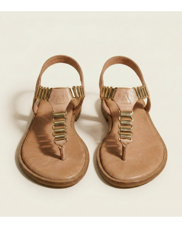 PANDORE | Chaussures Artisanales | La Galerie