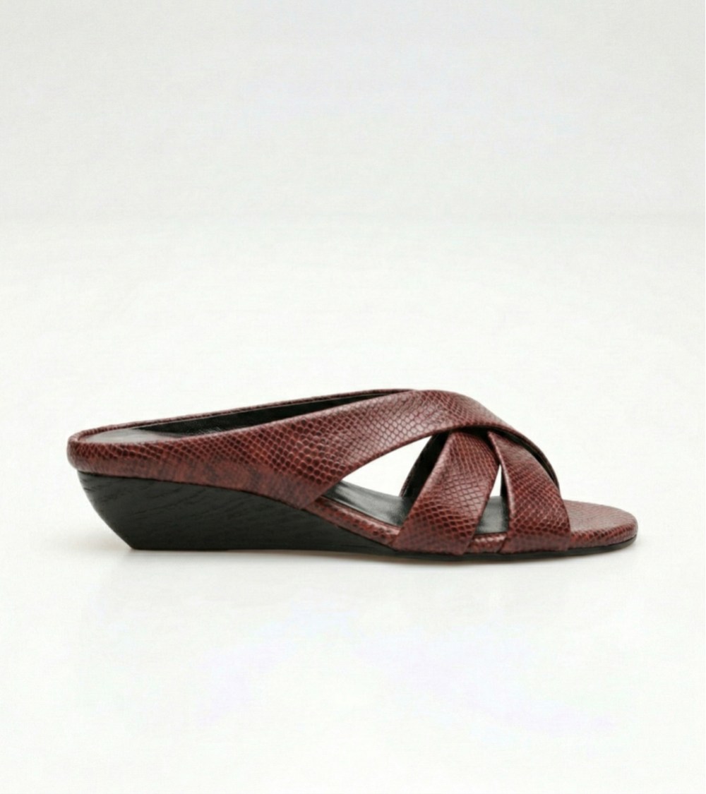 PEGGY | Chaussures Italiennes | La Galerie