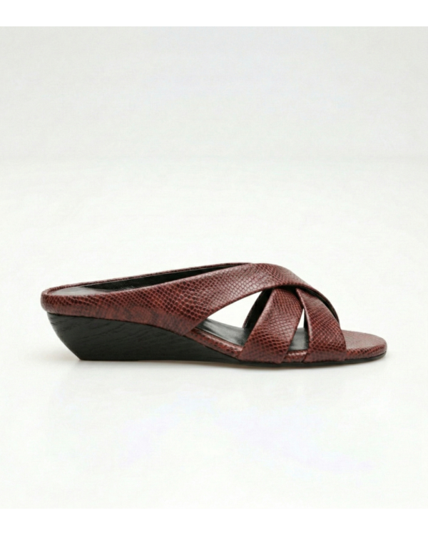 PEGGY | Chaussures Italiennes | La Galerie